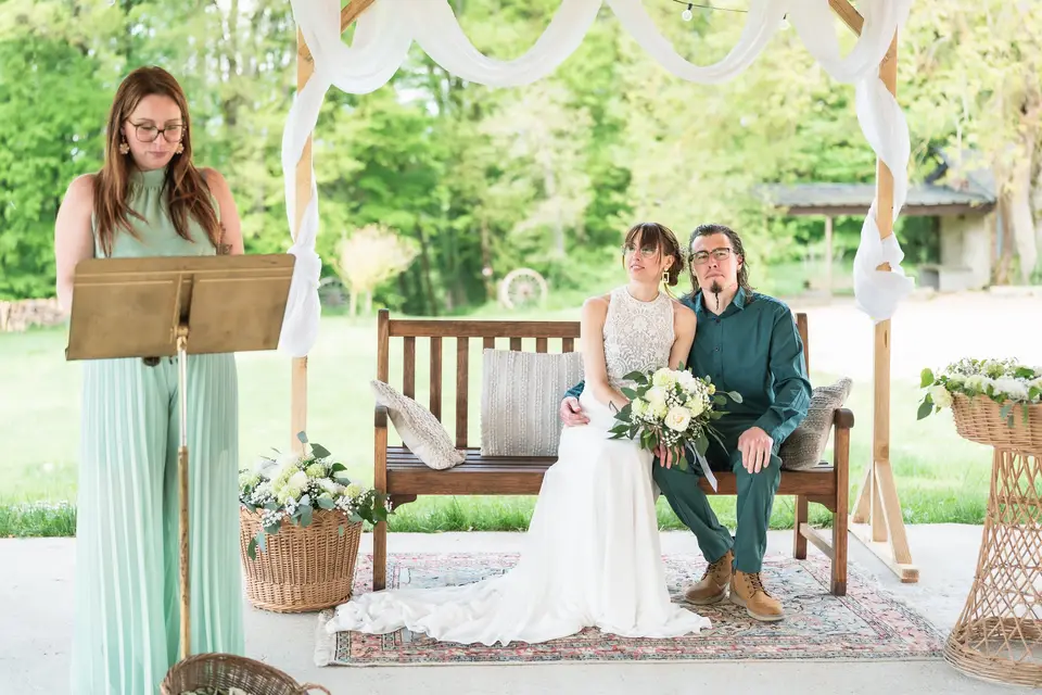 Moments de Vie — photo 3