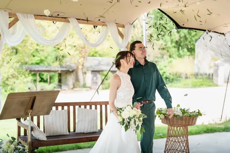 Moments de Vie — photo 4