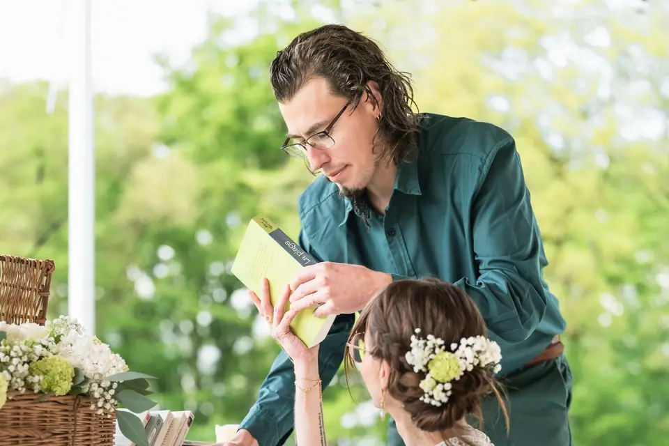 Moments de Vie — photo 5