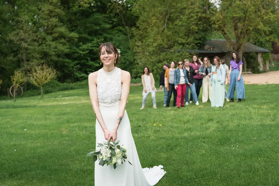 Moments de Vie — photo 7