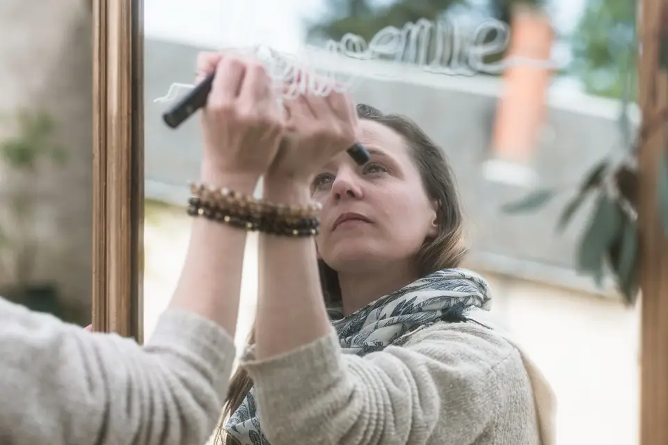 Moments de Vie — photo 1