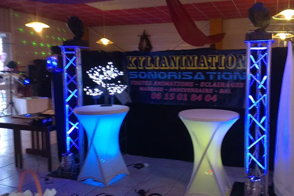 Kylianimation — photo 6