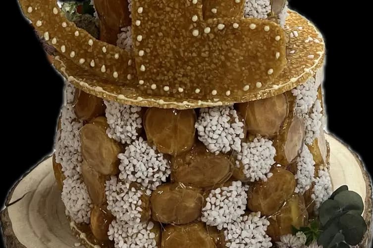 Choco'la Praline — photo 4