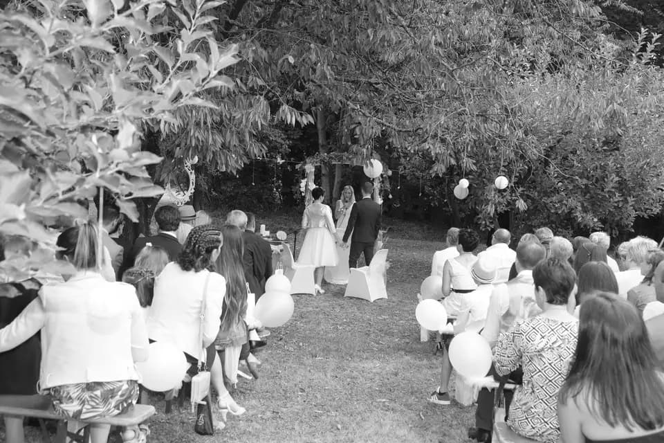 Sandra.B Cérémonies — photo 5