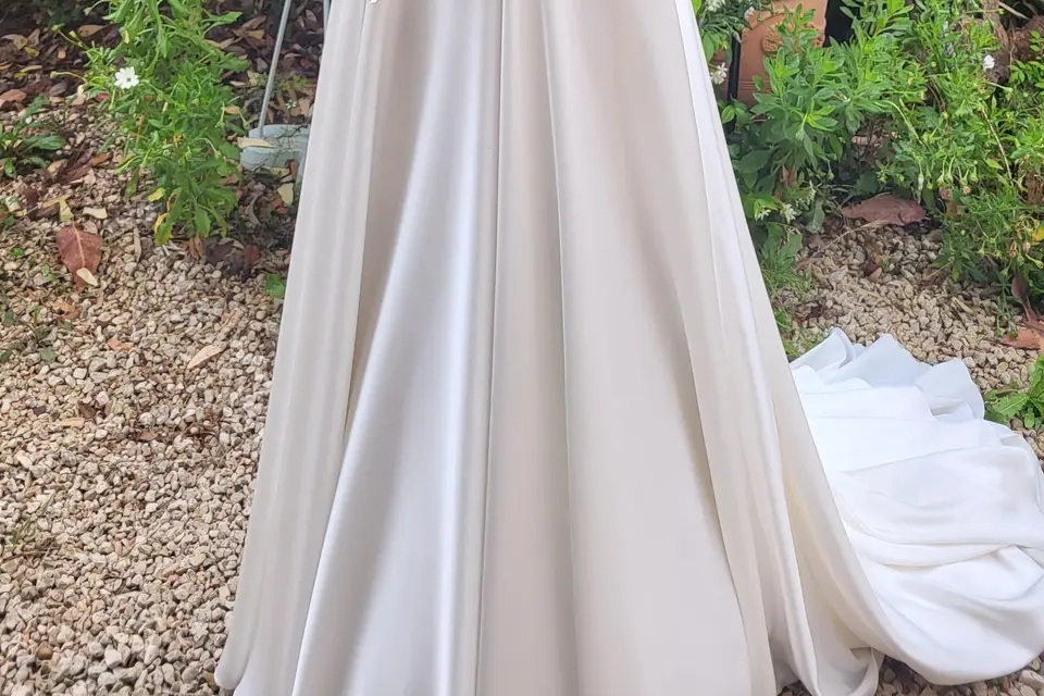 A corps parfait — photo 5