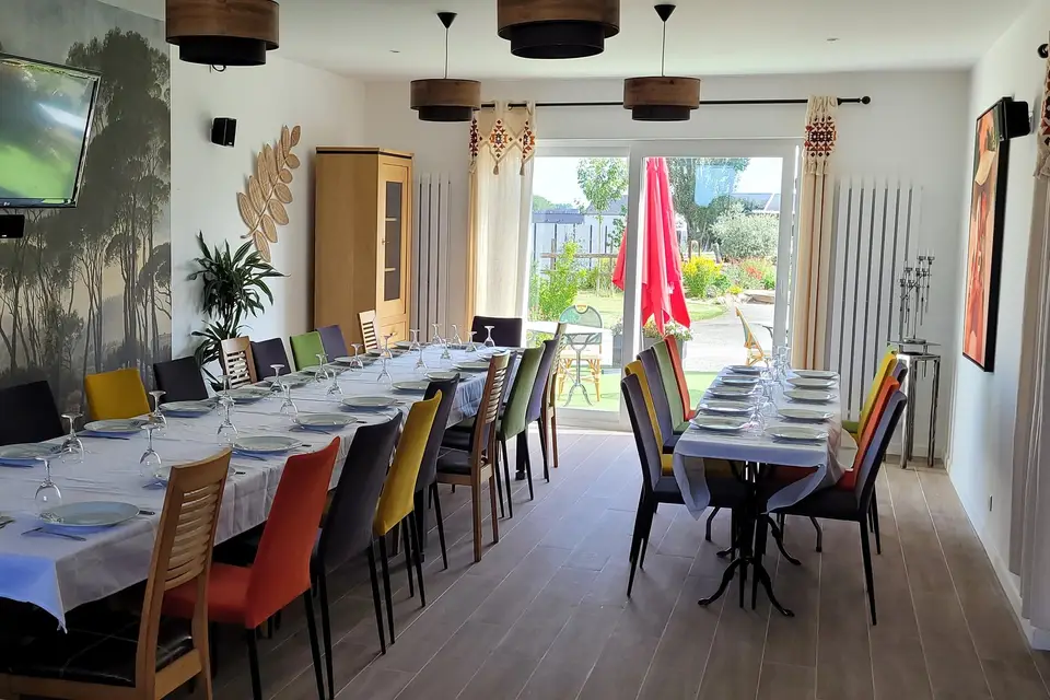 Le Domaine du Moulin 28 — photo 6