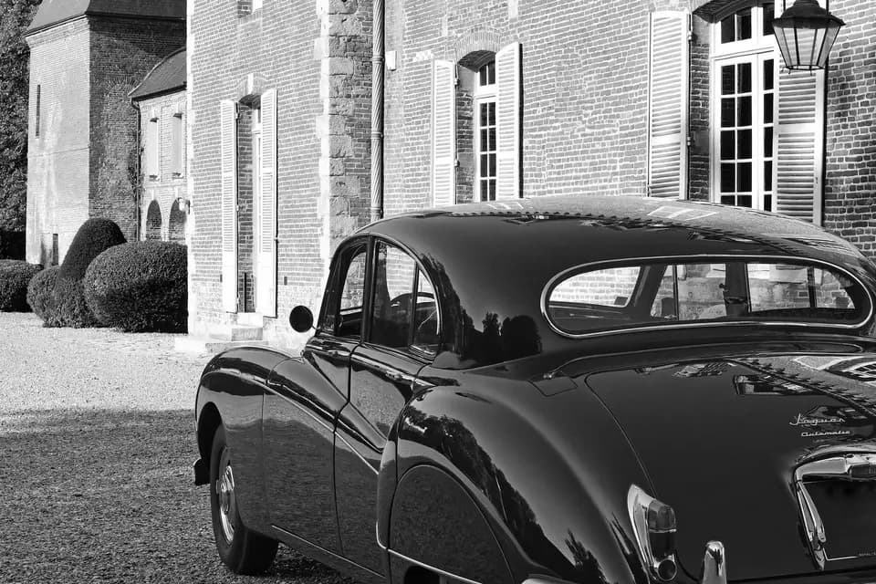 Le Garage — photo 5