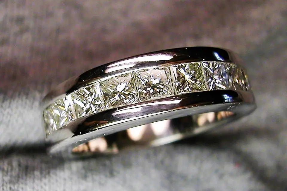 Stephane Larhant - Maître Artisan Joaillier Créateur — photo 4