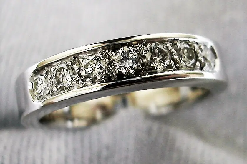 Stephane Larhant - Maître Artisan Joaillier Créateur — photo 1