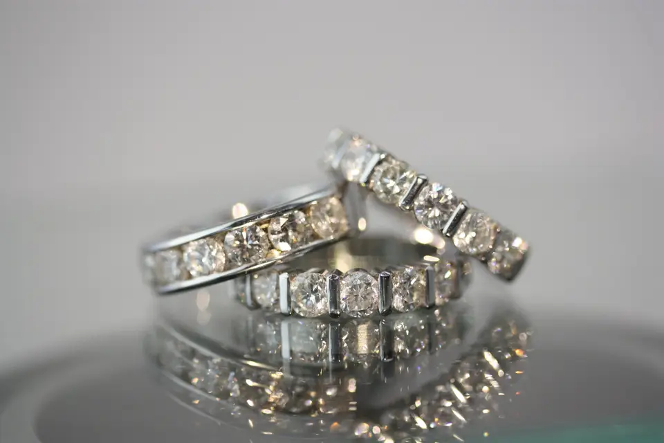 Stephane Larhant - Maître Artisan Joaillier Créateur — photo 5