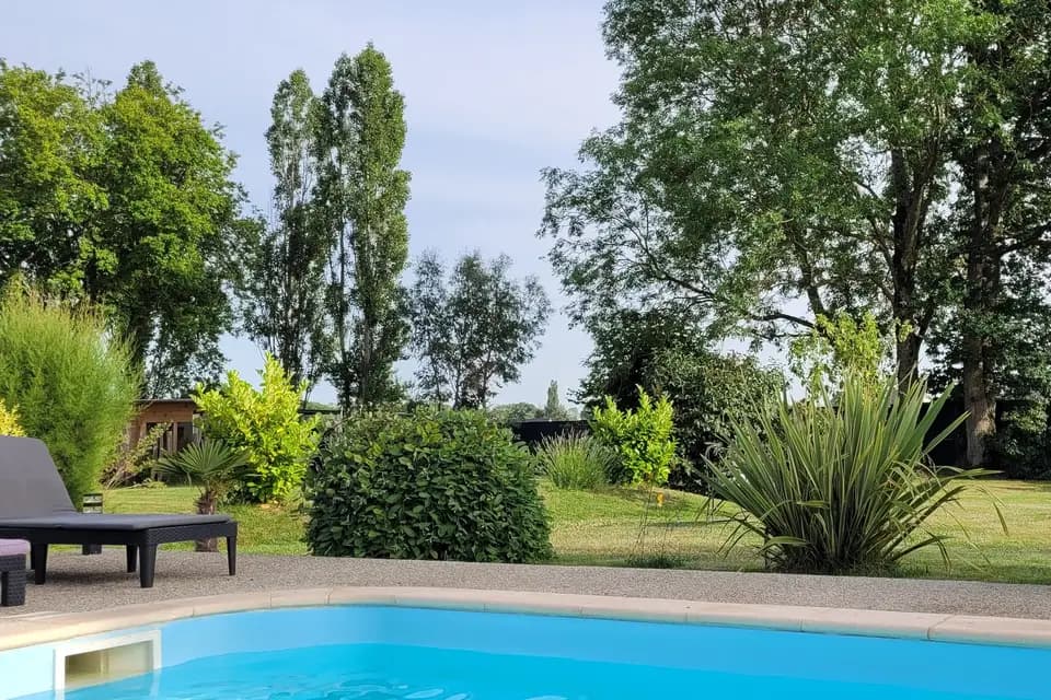 Le Domaine du Moulin 28 — photo 5