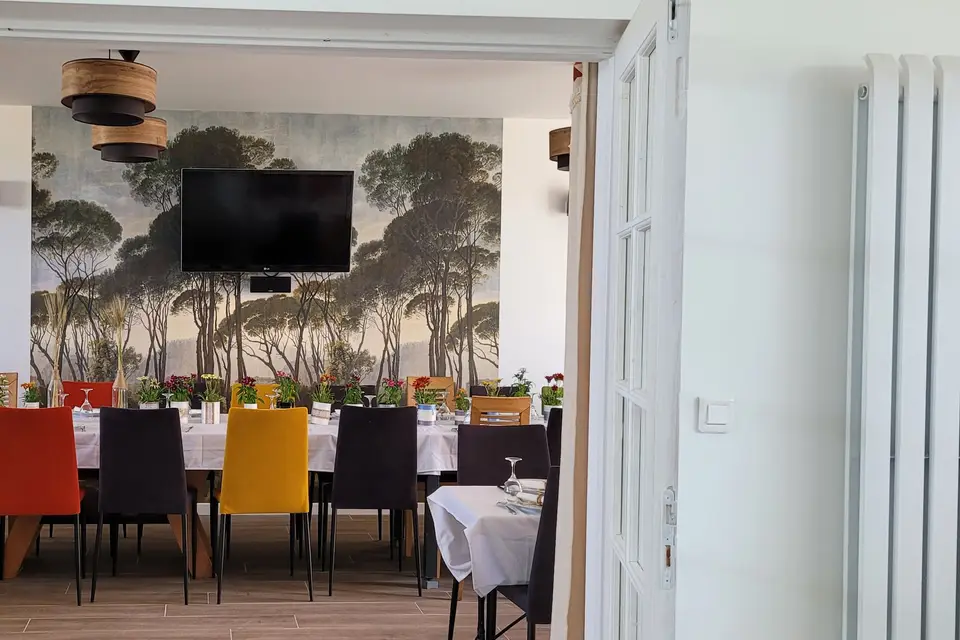 Le Domaine du Moulin 28 — photo 8