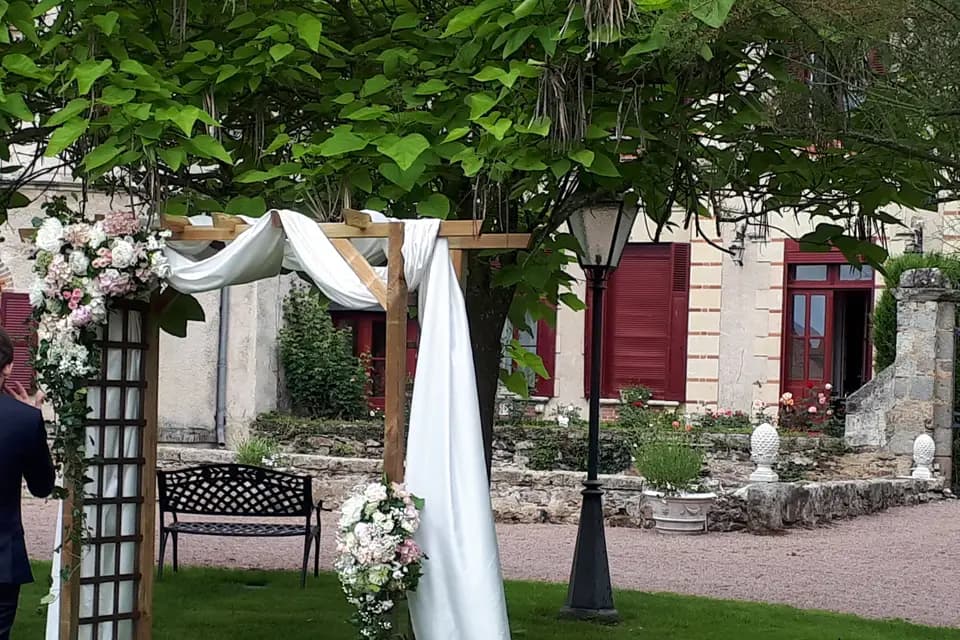 Château des Landes — photo 4