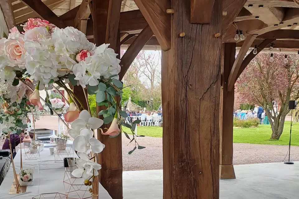 Château des Landes — photo 6