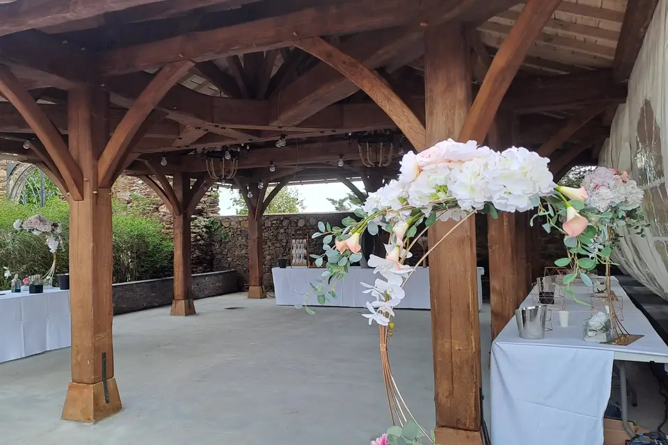 Château des Landes — photo 2