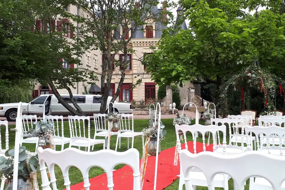 Château des Landes — photo 3