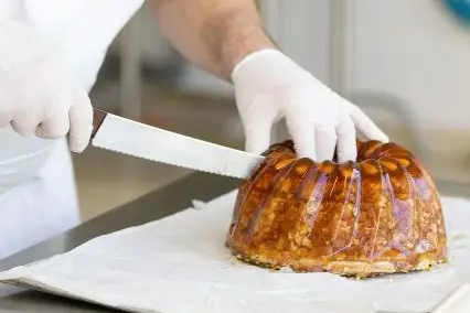 Black Pudding & Co — photo 6