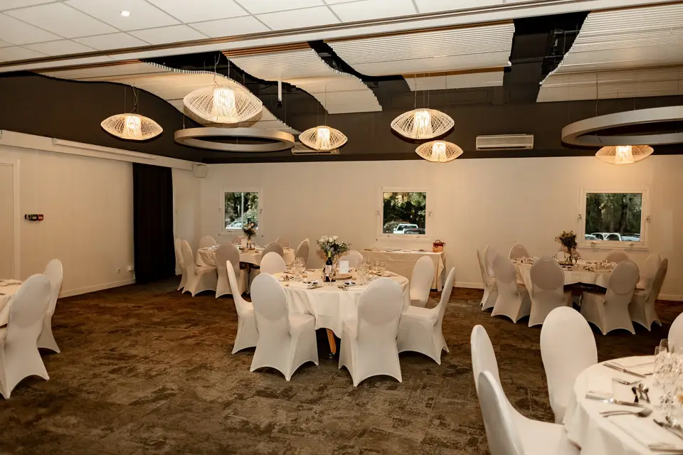 Resort Sophia Antipolis — photo 4