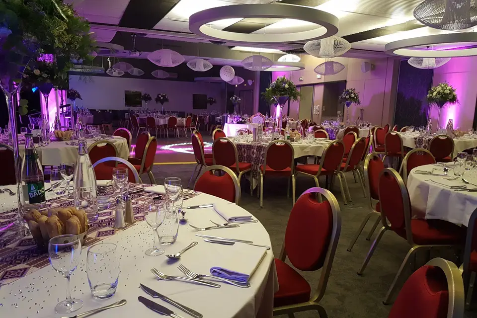 Resort Sophia Antipolis — photo 6