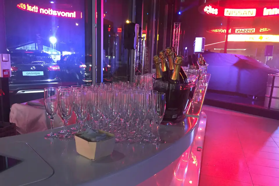 La Suite — photo 7