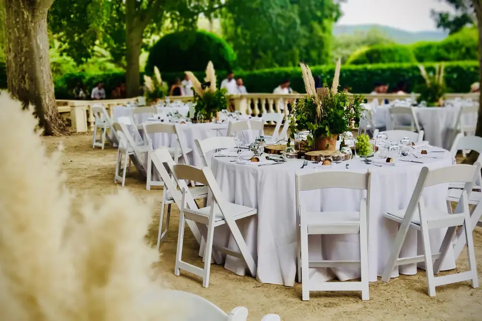 Agapes Traiteur — photo 1