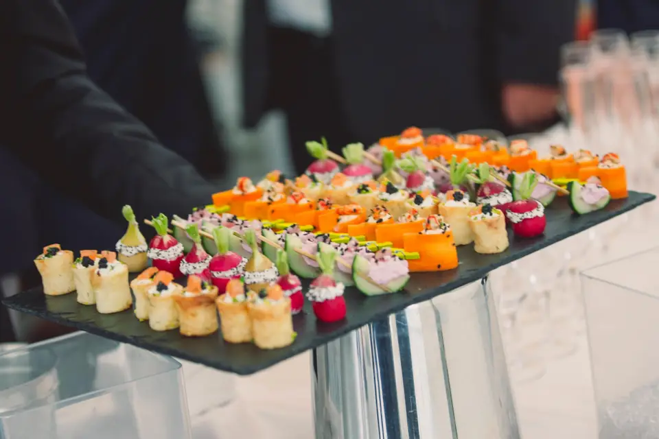 Agapes Traiteur — photo 3