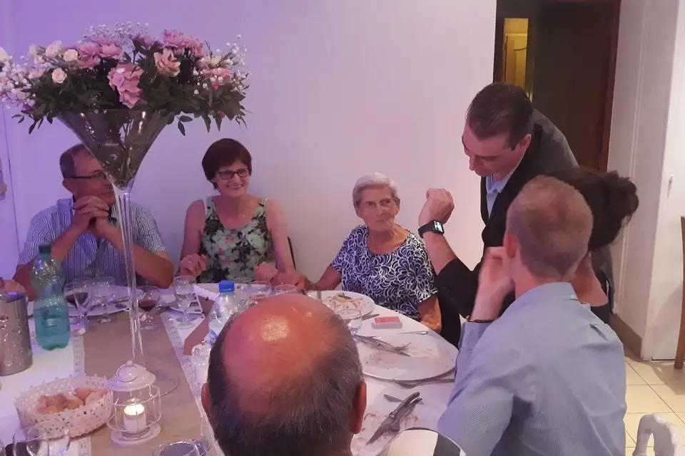 Sébastien Magicien & Hypnotiseur — photo 5