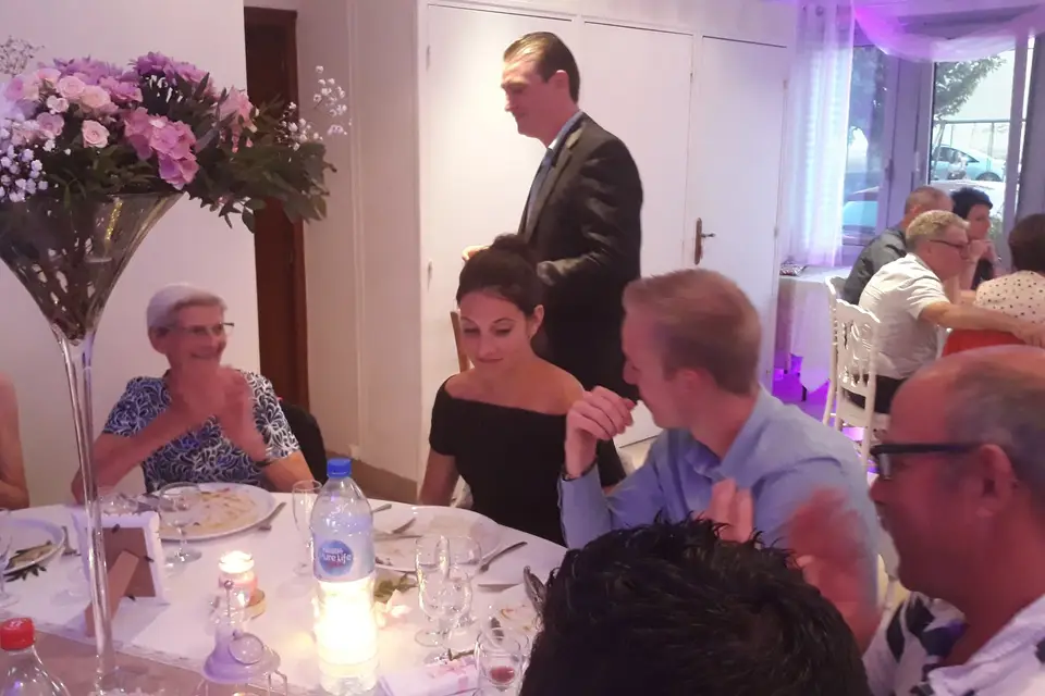 Sébastien Magicien & Hypnotiseur — photo 6