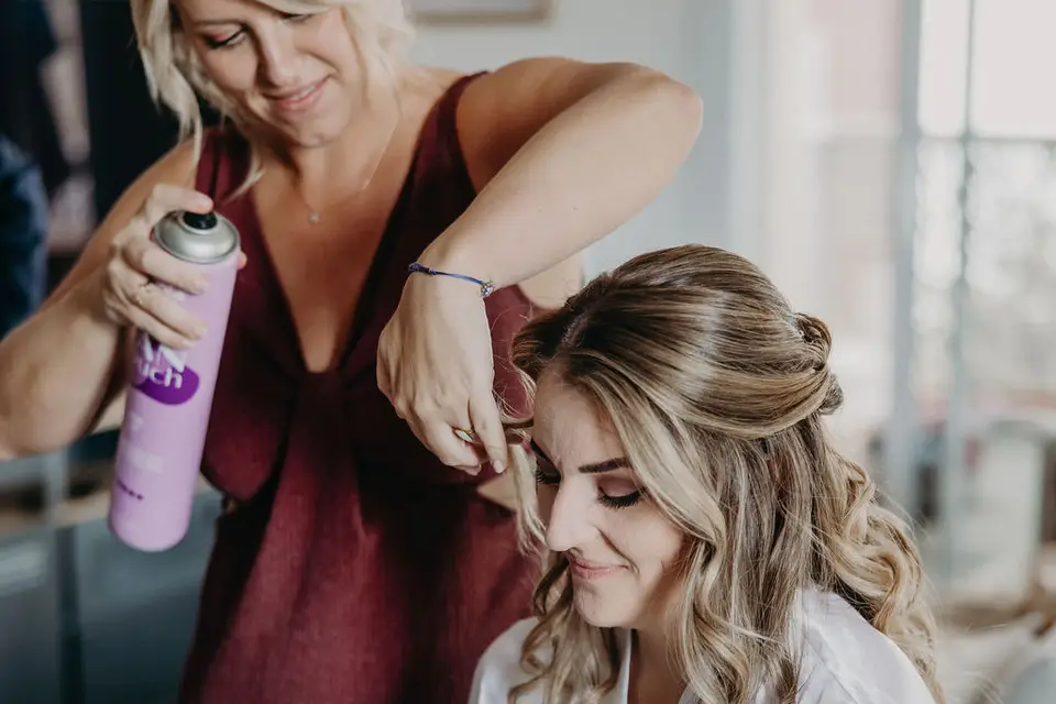 Hair by Mélanie — photo 2