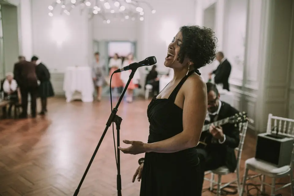 Jazz Mariage — photo 7