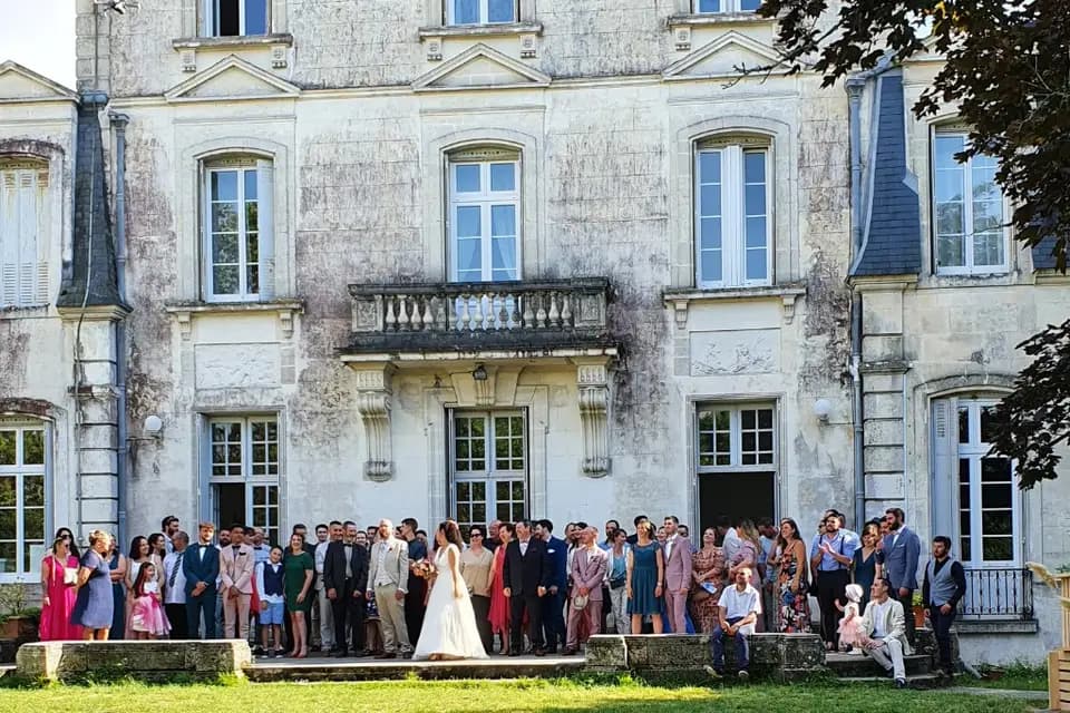 Elle et Manue — photo 1