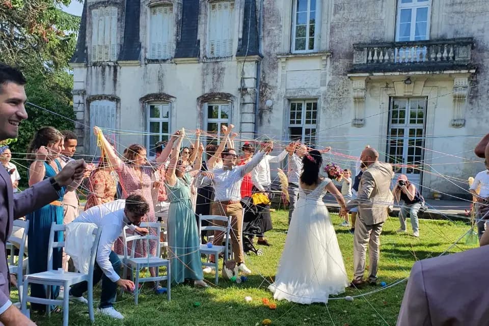 Elle et Manue — photo 8