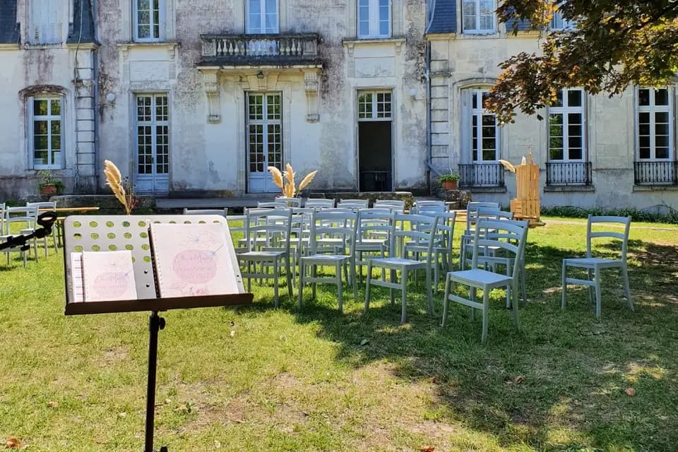 Elle et Manue — photo 4