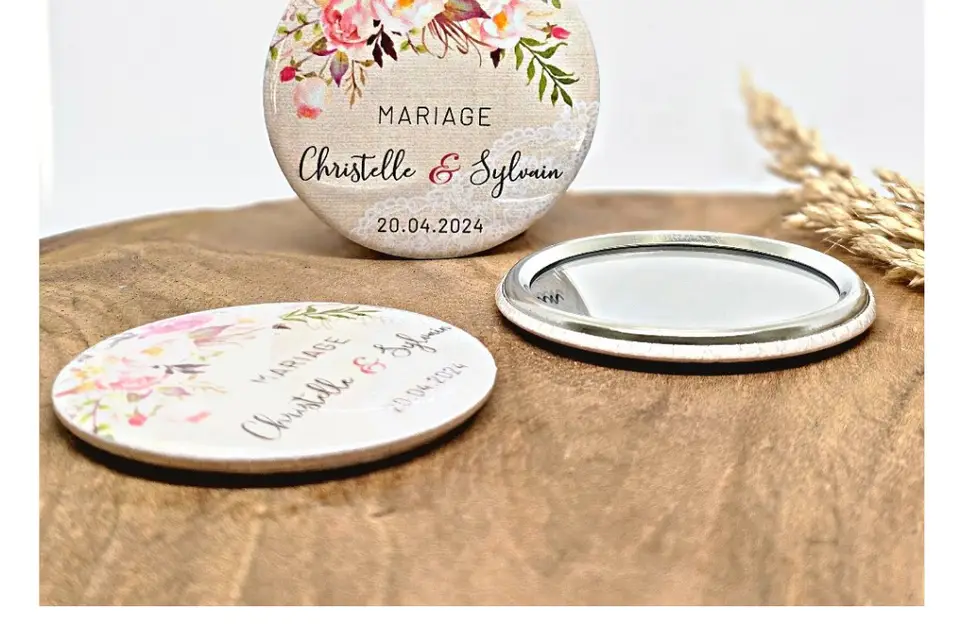 Badginette Création — photo 1