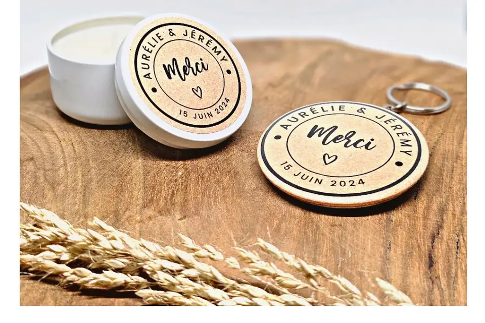 Badginette Création — photo 2