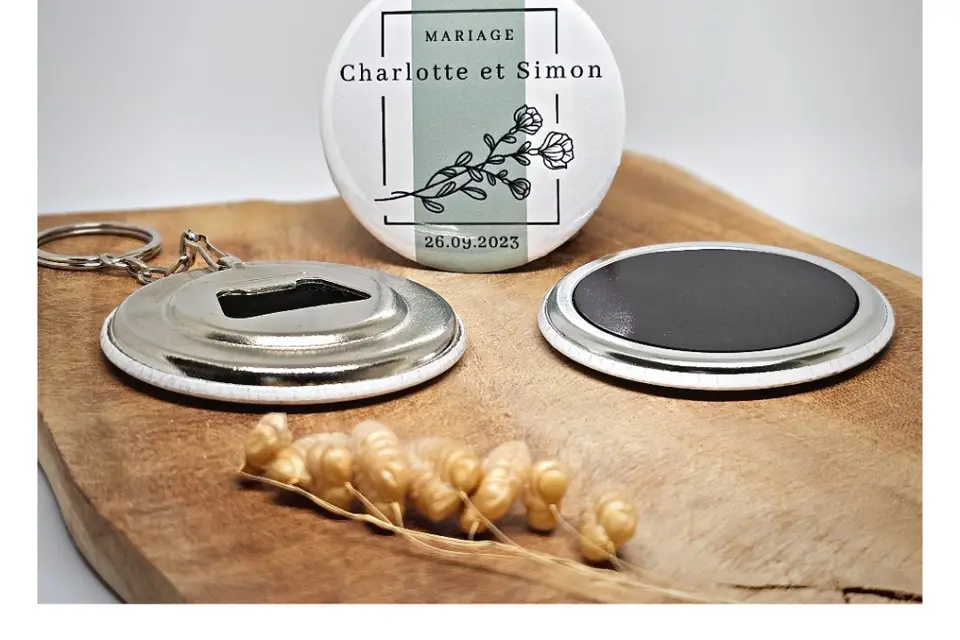 Badginette Création — photo 3