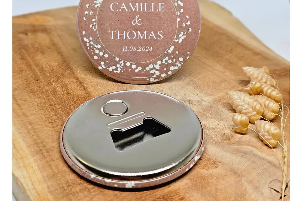 Badginette Création — photo 8