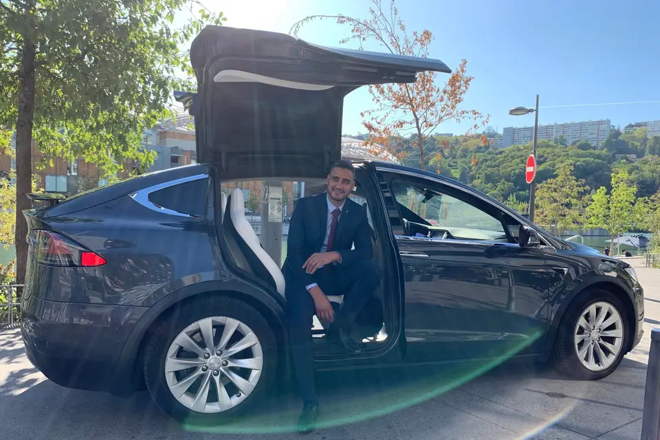 Lannister Transport — photo 7