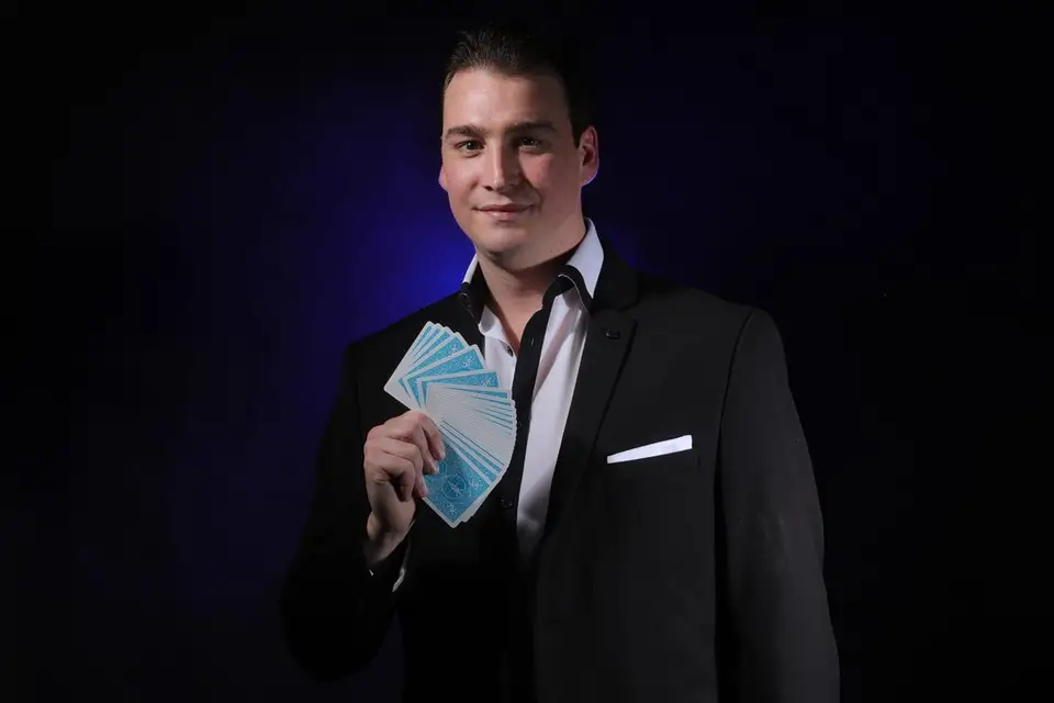 Sébastien Magicien & Hypnotiseur