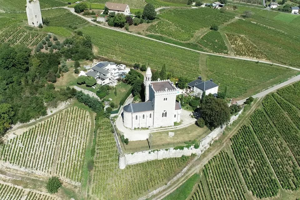 Mélismaa Prod — photo 7