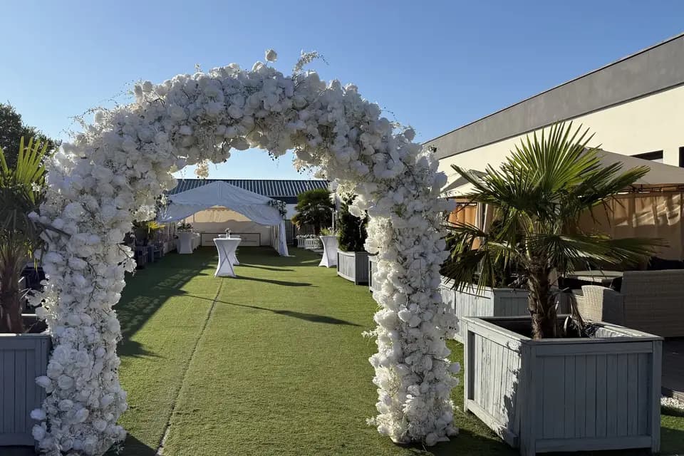 Les Salons Beauchamp — photo 5