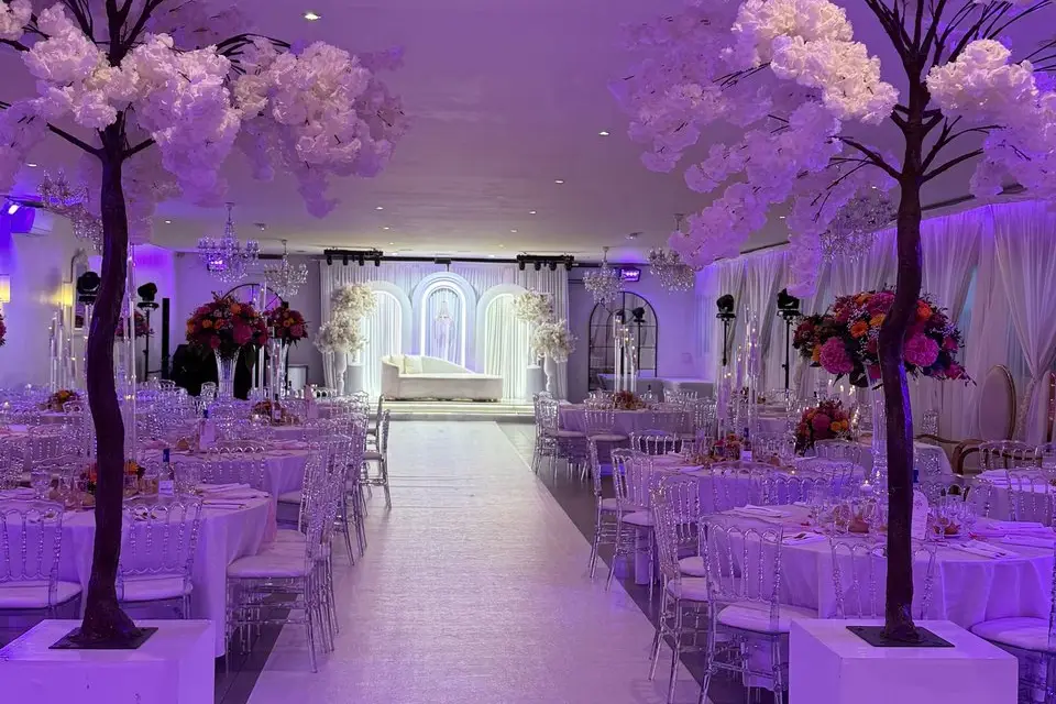 Les Salons Beauchamp — photo 2