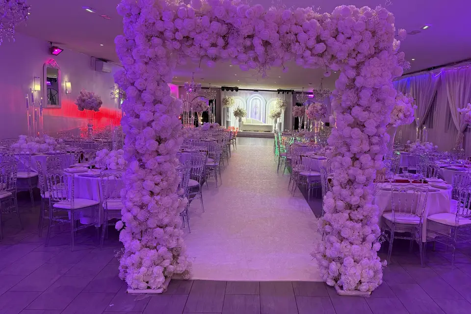 Les Salons Beauchamp — photo 3