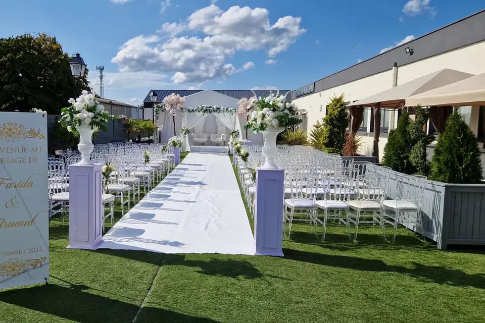 Les Salons Beauchamp — photo 6