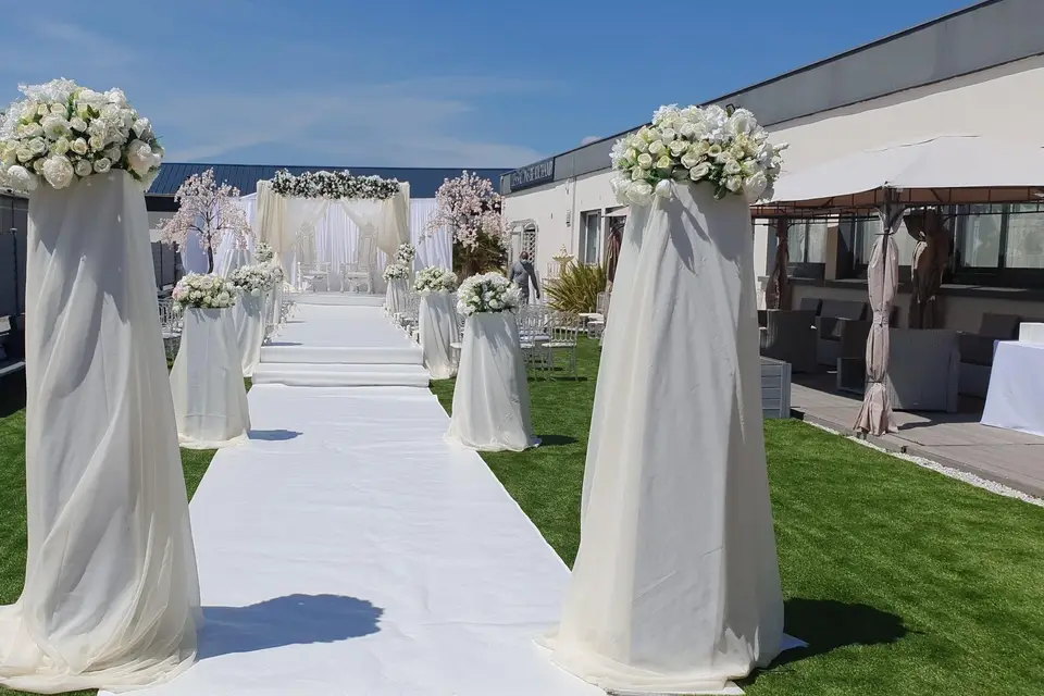 Les Salons Beauchamp — photo 7