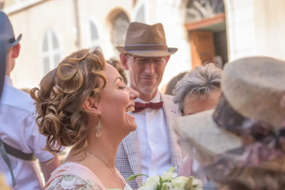 Celine Morales — photo 7