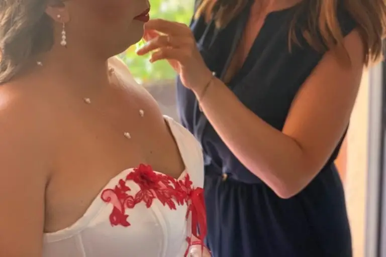 Celine Morales — photo 3