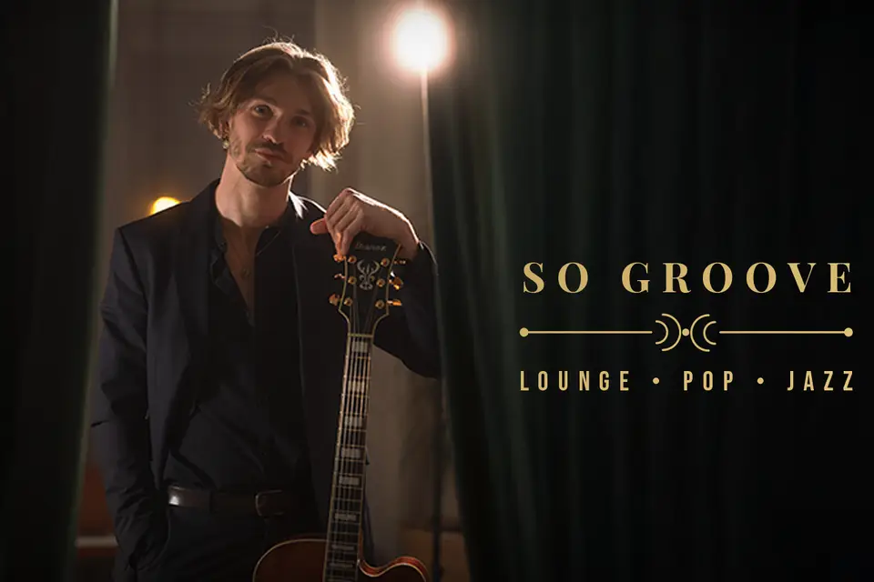 So Groove