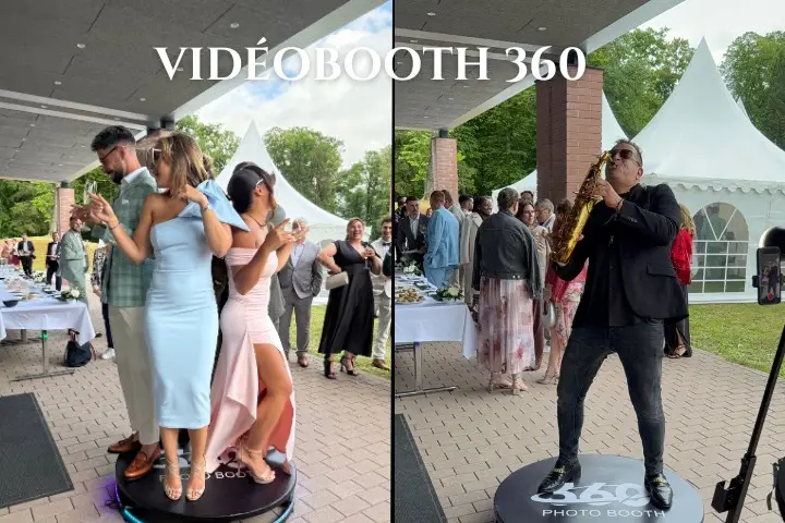 Instant Event — photo 4