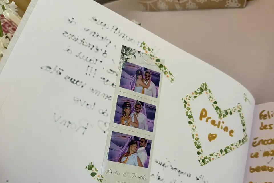 Instant Event — photo 7